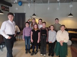 Рождественские святки